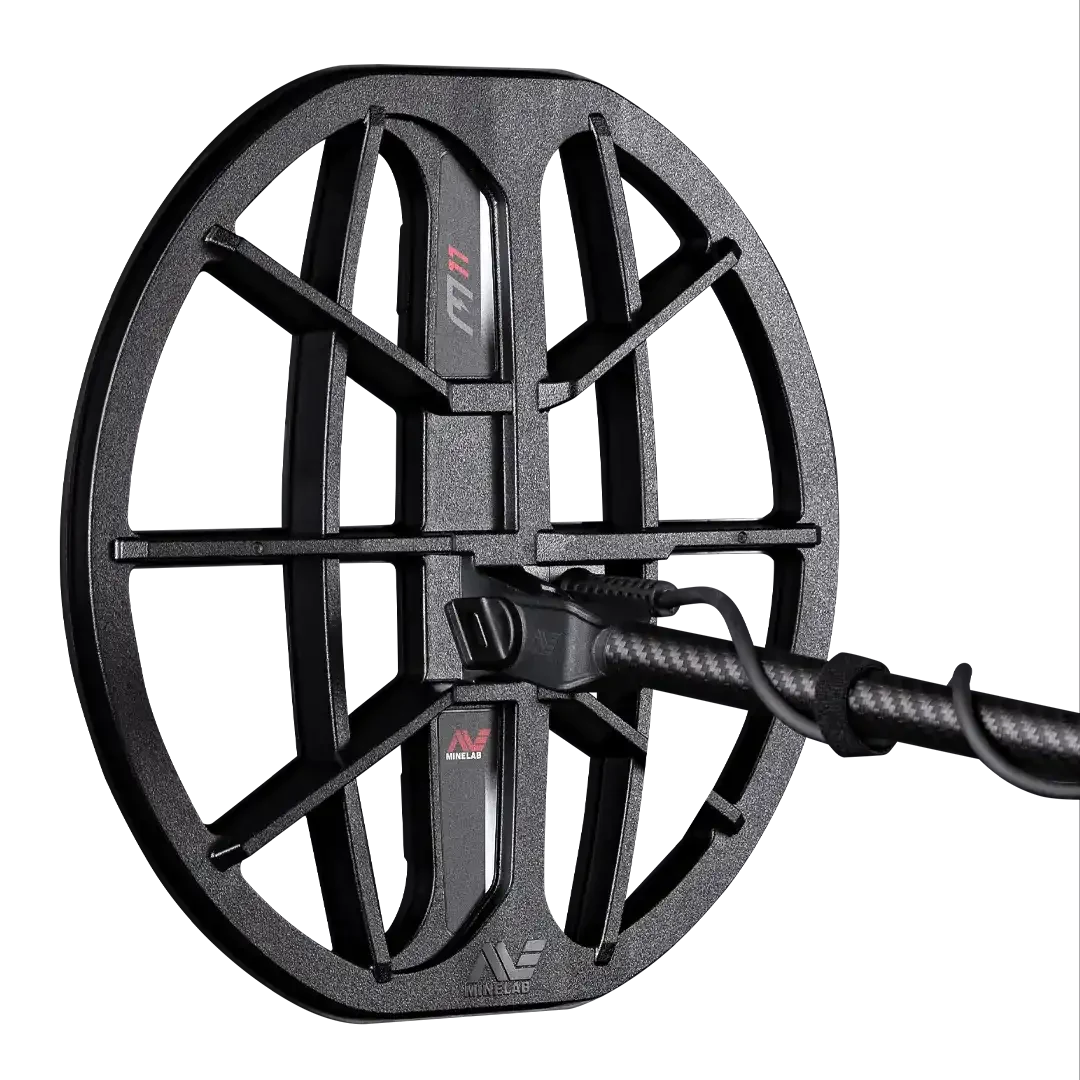 Malatya Minelab M11 Double-D Bobin ürün görseli