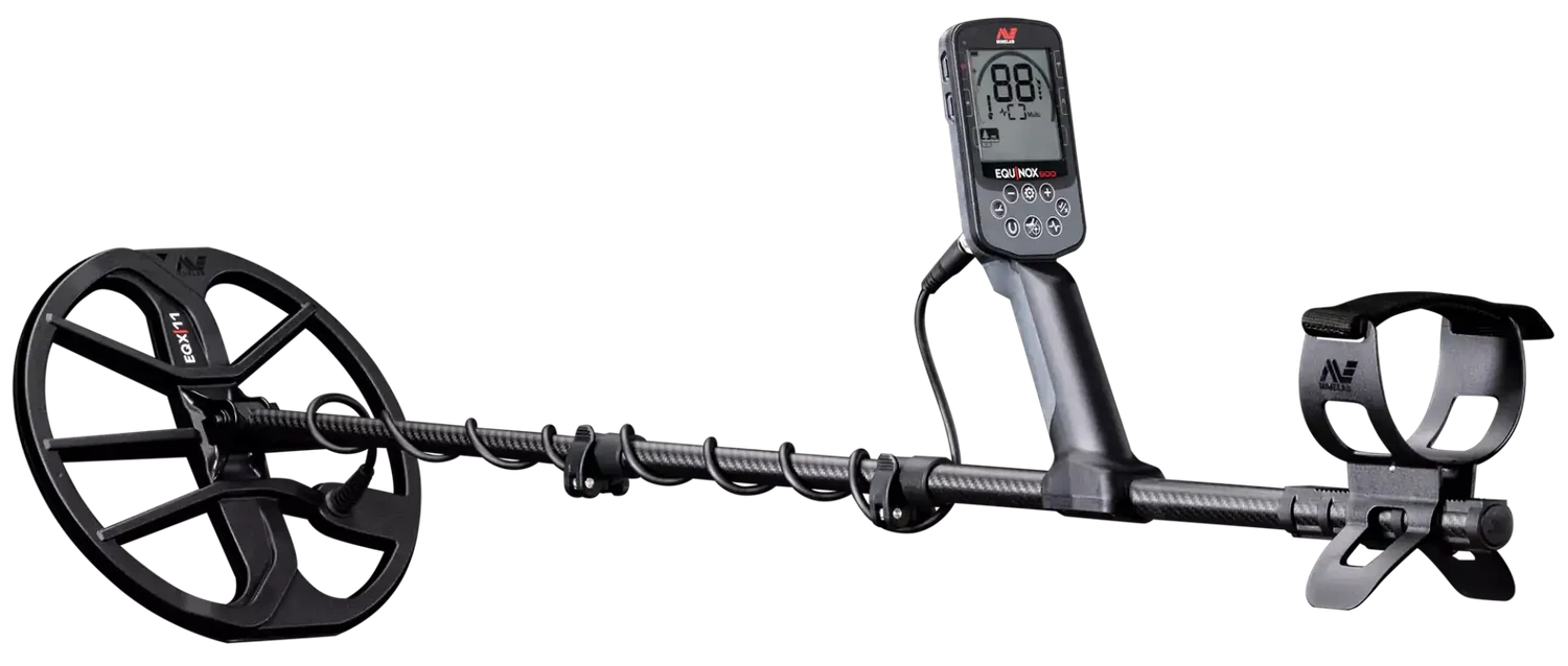 Malatya Minelab Equinox 900 ürün görseli