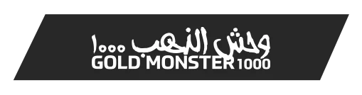 Malatya Minelab Gold Monster 1000 - Gold Monster 1000 küçük altın dedektörü