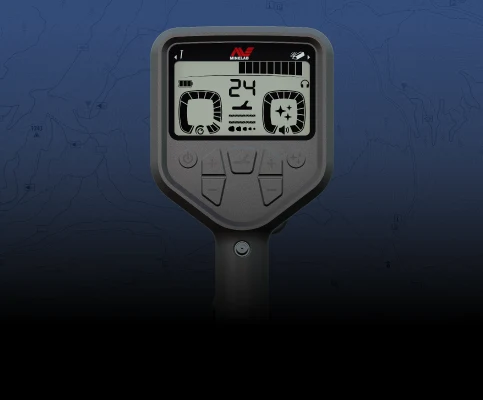Malatya Minelab Gold Monster 2000 - Otomatik altın ayarı