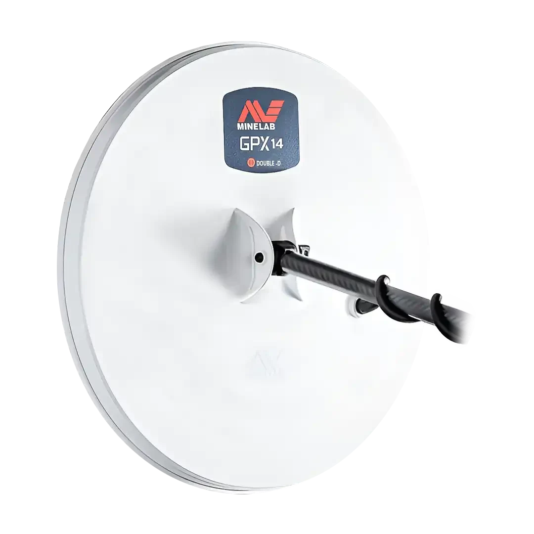 Malatya Minelab GPX 6000 - GPX 14 Monoloop bobin