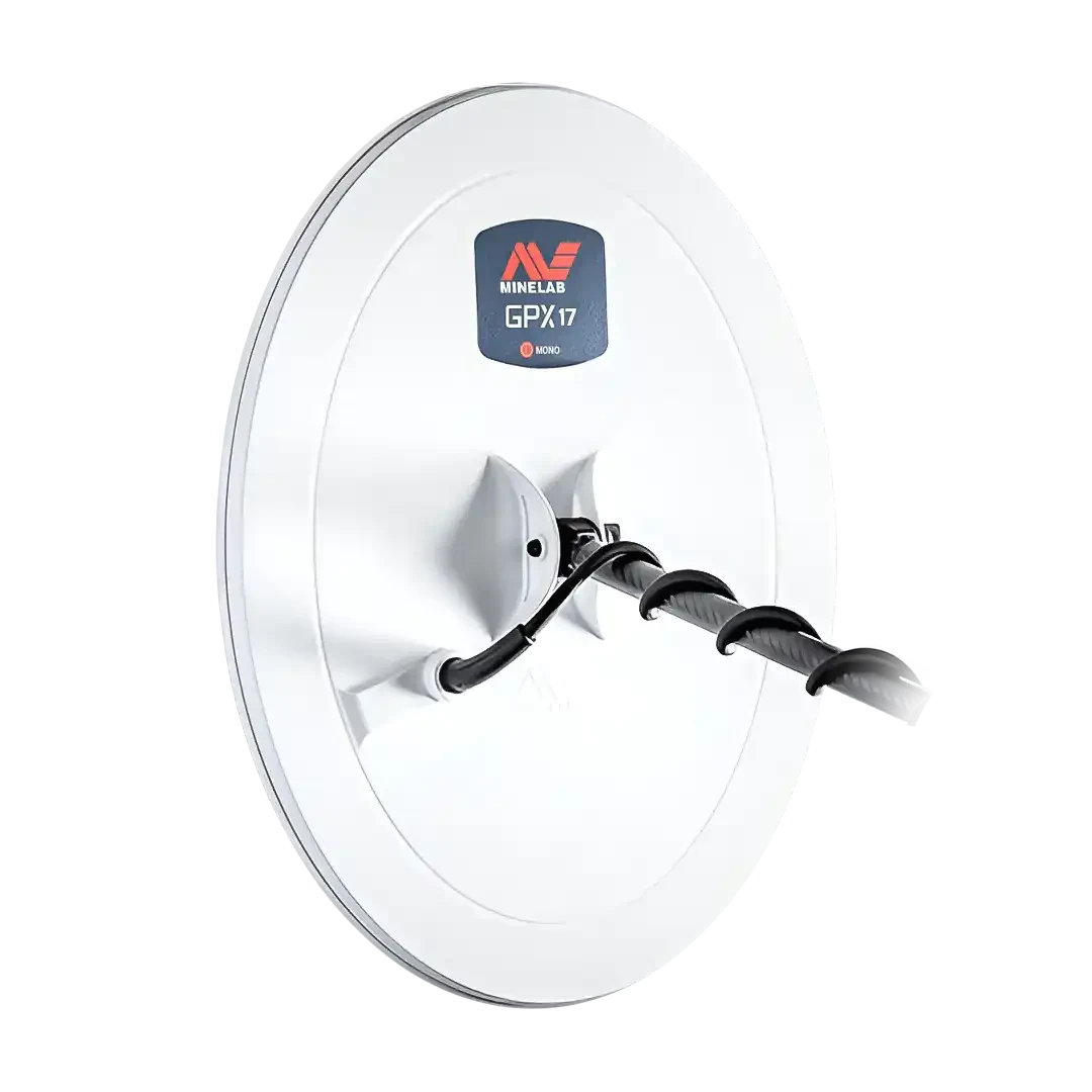 Malatya Minelab GPX 6000 - GPX 17 bobin