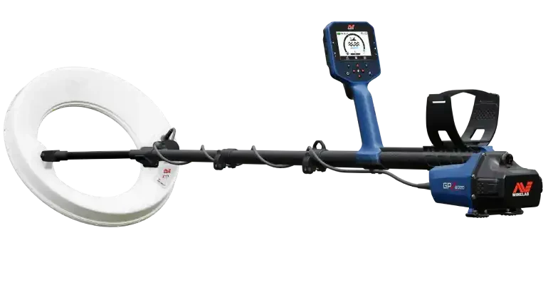 Malatya Minelab GPZ 8000 ürün görseli