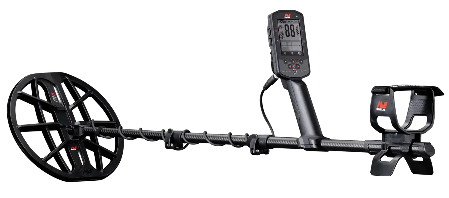 Malatya Minelab Manticore - MANTICORE metal dedektör