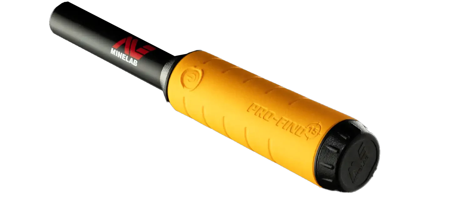 Malatya Minelab PRO-FIND 15 ürün görseli