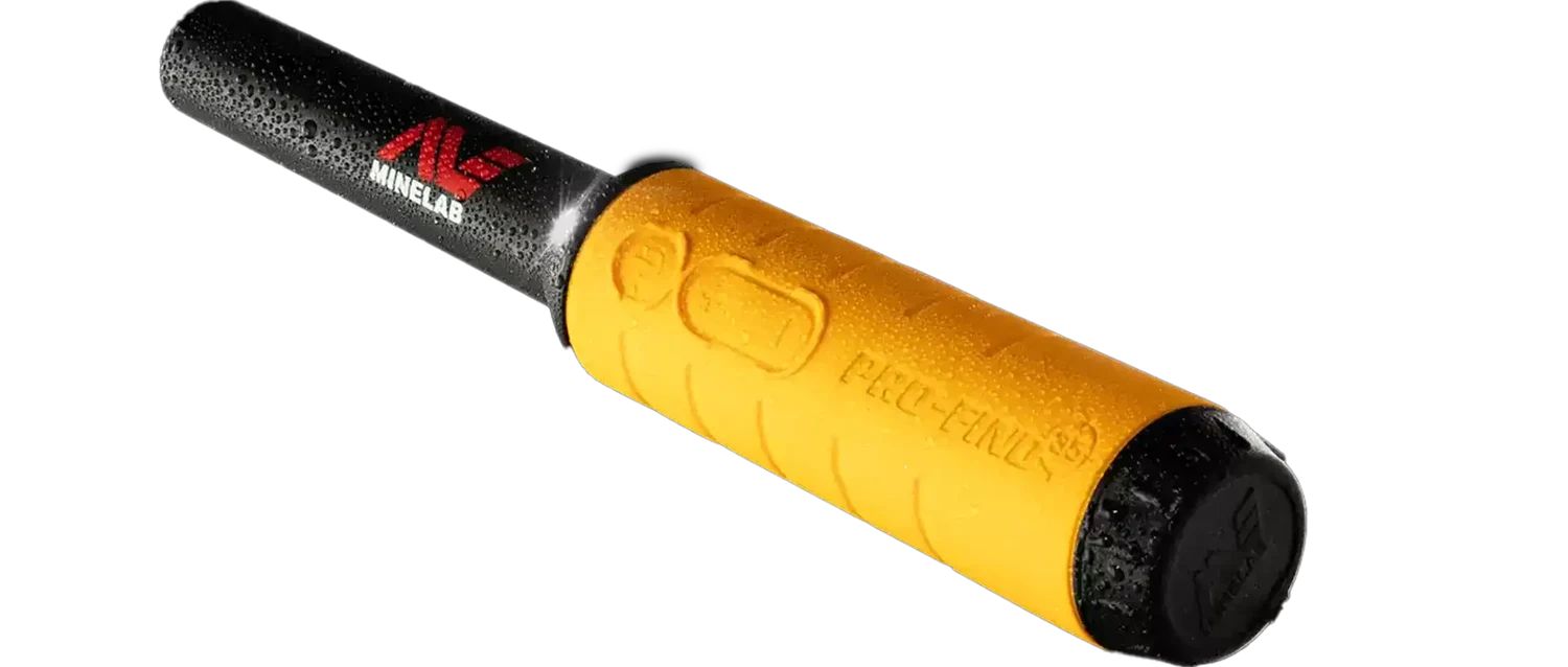Malatya Minelab PRO-FIND 35 ürün görseli