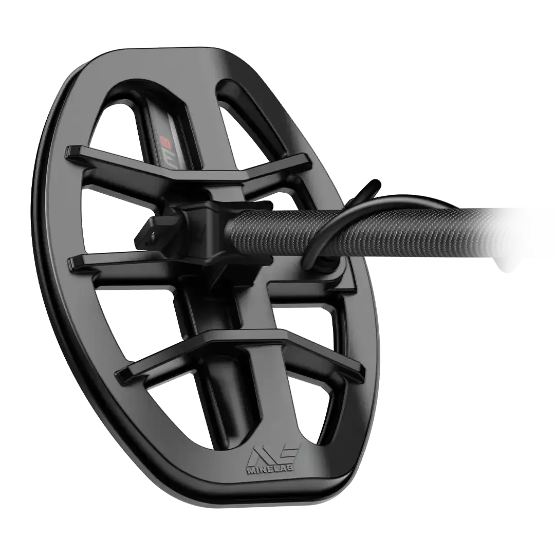 Malatya Minelab SDC 2300 - 8 inç altın bobini