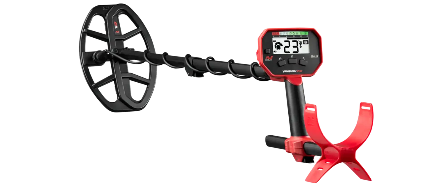 Malatya Minelab Vanquish 340 ürün görseli