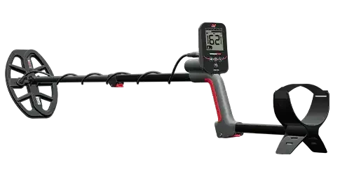 Malatya Minelab Vanquish 360 - Hafif kullanım
