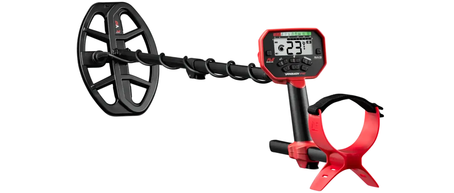 Malatya Minelab Vanquish 440 ürün görseli