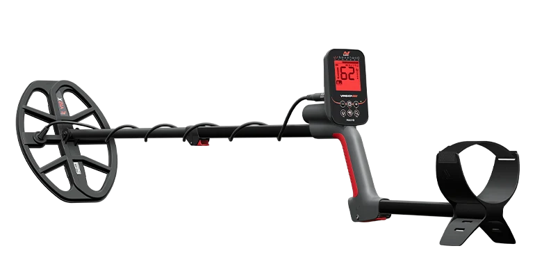 Malatya Minelab Vanquish 460 - VANQUISH metal dedektör