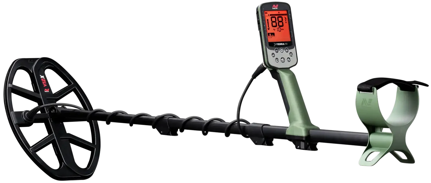 Malatya Minelab X-Terra Pro ürün görseli