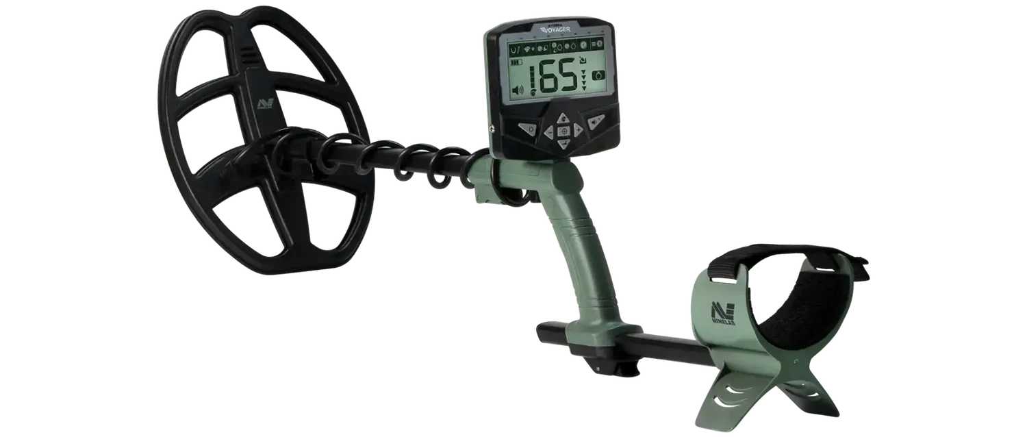 Malatya Minelab X-Terra Voyager ürün görseli