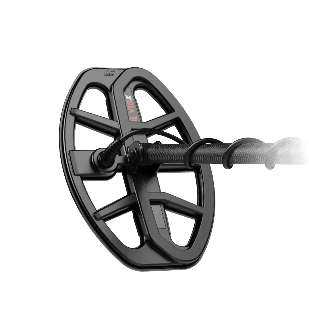 Malatya Minelab V12X Double-D Bobin ürün görseli