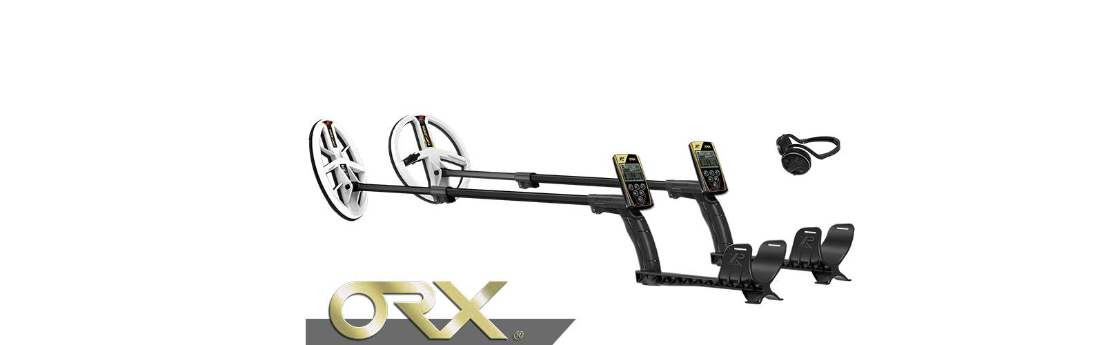 Malatya XP ORX Dedektör - XP ORX ürün ve aksesuar görünümü