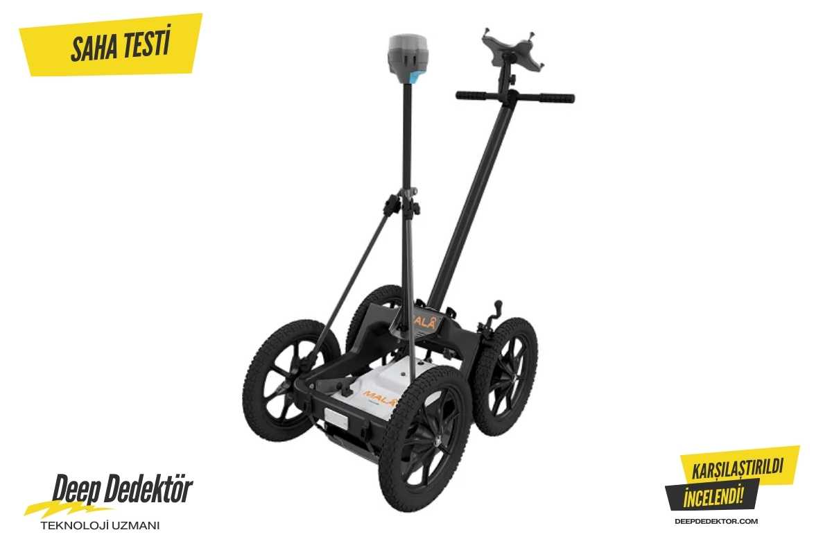 Malatya MALA Easy Locator Core ürün görseli