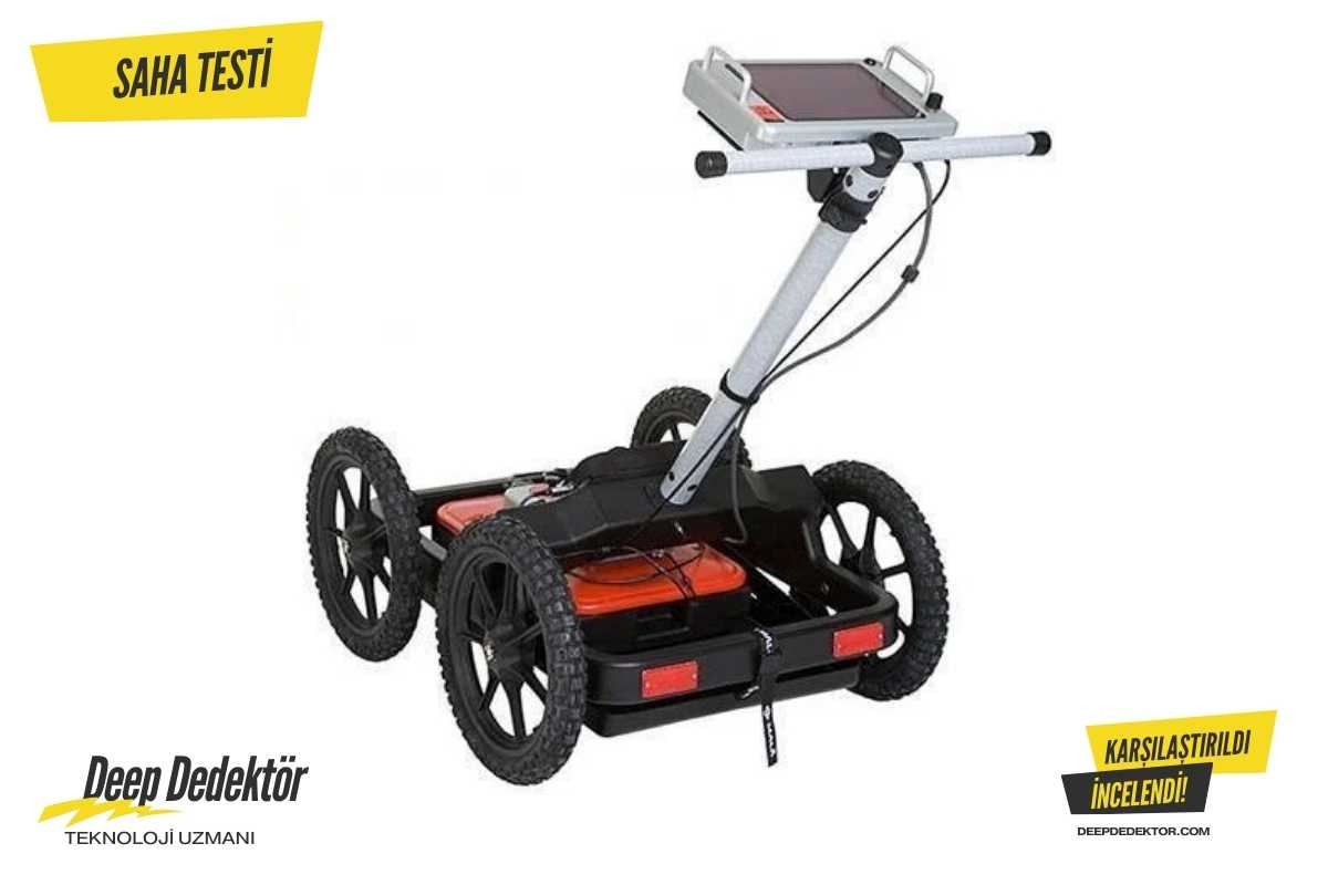 Malatya MALA Easy Locator WideRange ürün görseli